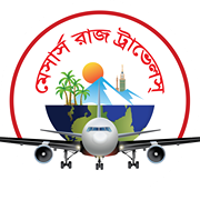 M/S Raj Travels Website logo